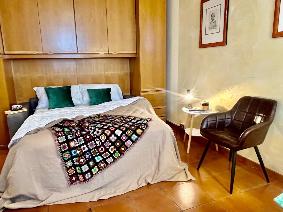 Apartamento Spallanzani