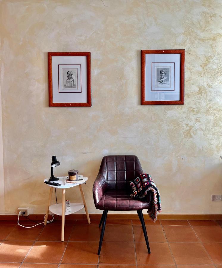 Spallanzani Apartamento *