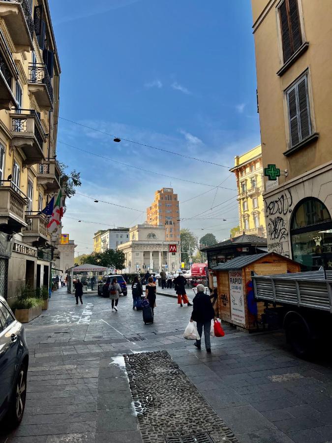 Spallanzani Apartamento *
