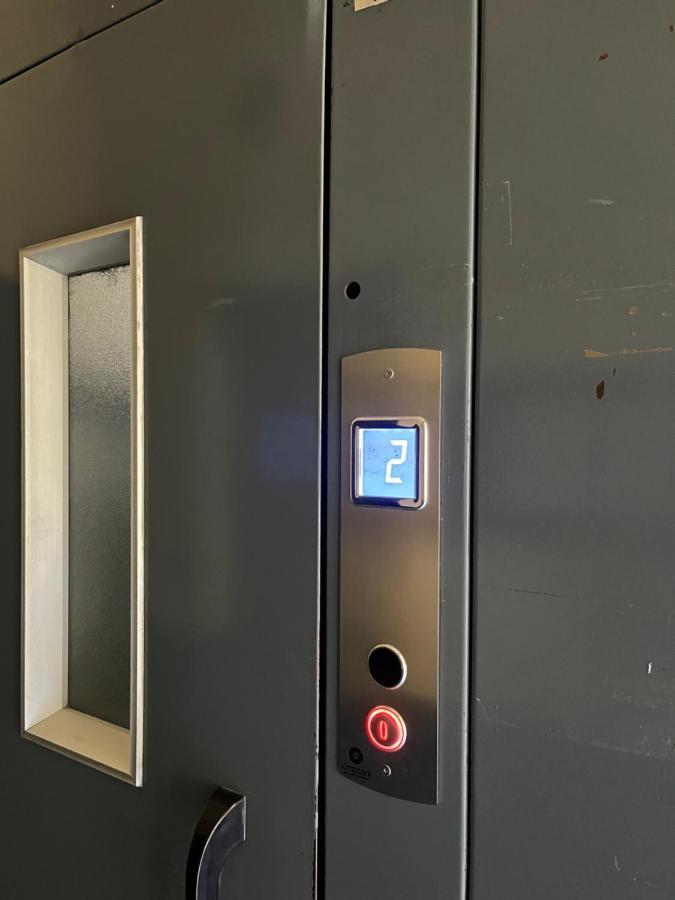 Apartamento Spallanzani *