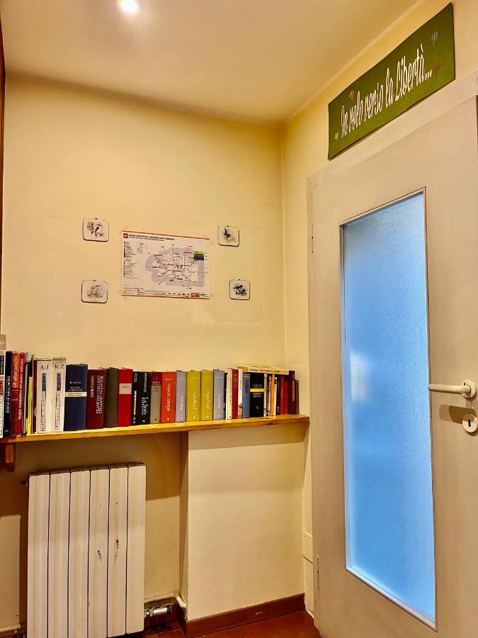 Apartamento Spallanzani *