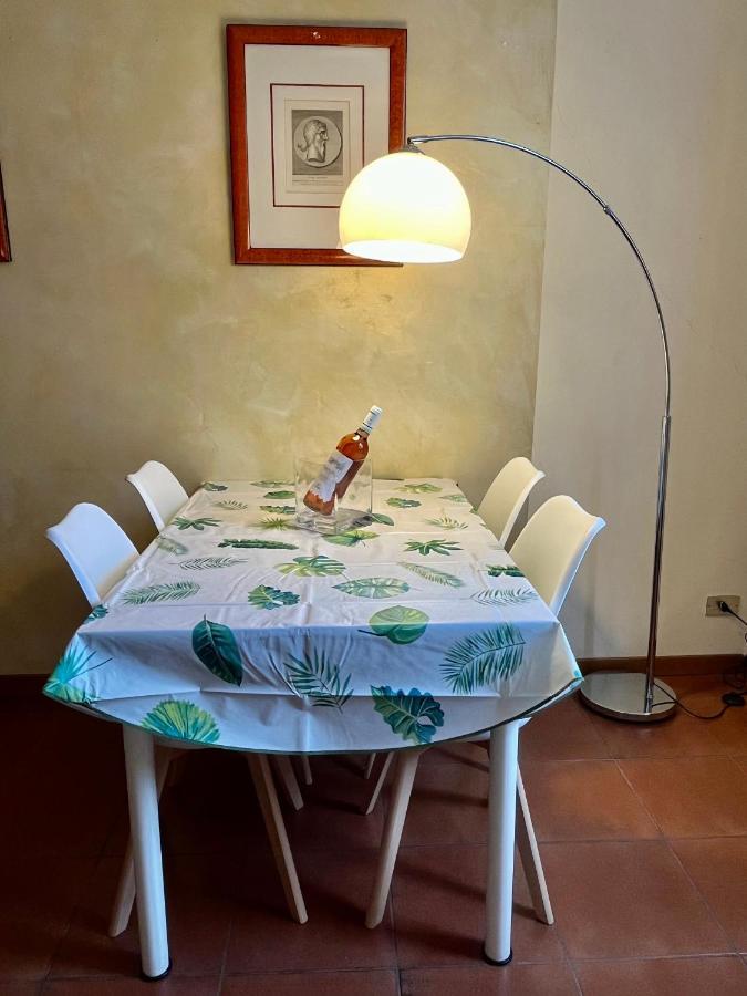 Apartamento Spallanzani *
