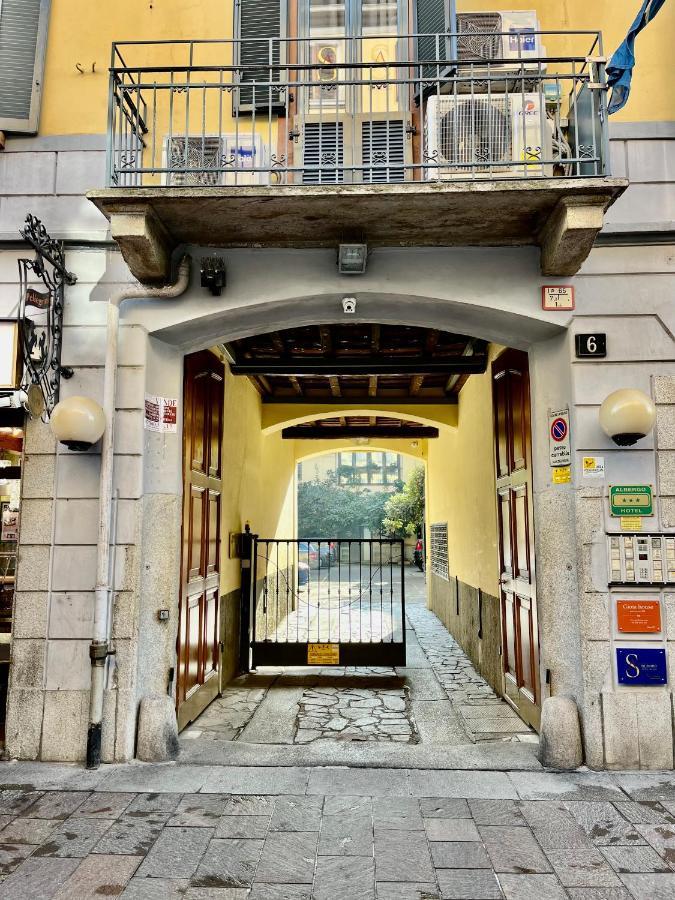 Apartamento Spallanzani Milán