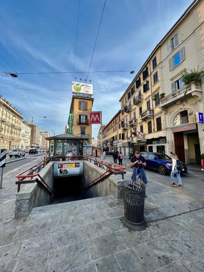 Apartamento Spallanzani