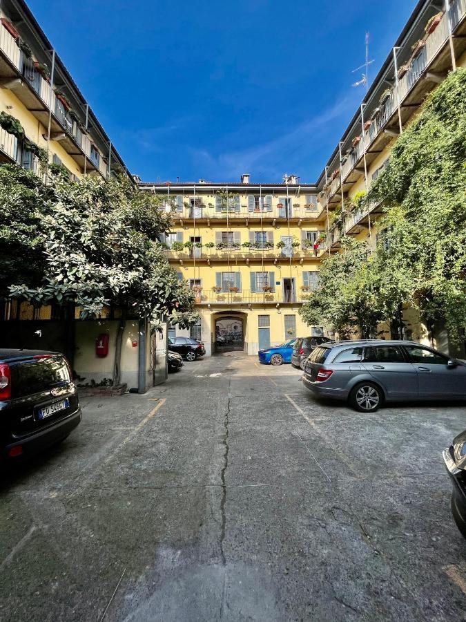 Spallanzani Apartamento Milán