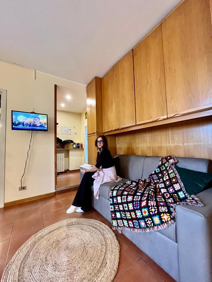 Apartamento Spallanzani